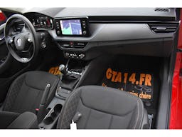 Skoda Scala  1.0 TSI 110CH AMBITION PACK DESIGN + CONFORT + CARPLAY occasion - Photo 3