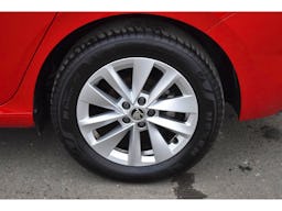Skoda Scala  1.0 TSI 110CH AMBITION PACK DESIGN + CONFORT + CARPLAY occasion - Photo 32