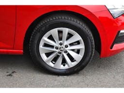 Skoda Scala  1.0 TSI 110CH AMBITION PACK DESIGN + CONFORT + CARPLAY occasion - Photo 33