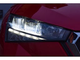 Skoda Scala  1.0 TSI 110CH AMBITION PACK DESIGN + CONFORT + CARPLAY occasion - Photo 36
