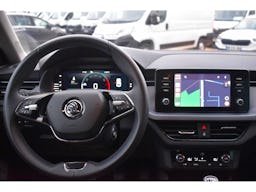 Skoda Scala  1.0 TSI 110CH AMBITION PACK DESIGN + CONFORT + CARPLAY occasion - Photo 7