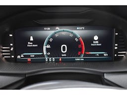 Skoda Scala  1.0 TSI 110CH AMBITION PACK DESIGN + CONFORT + CARPLAY occasion - Photo 8