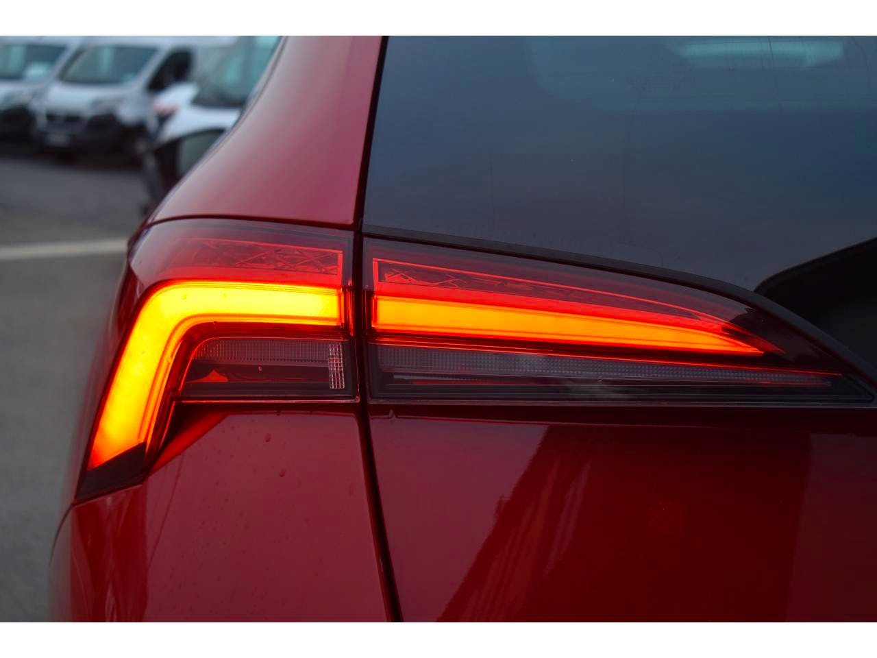 Skoda Scala  1.0 TSI 110CH AMBITION PACK DESIGN + CONFORT + CARPLAY occasion - Photo 34