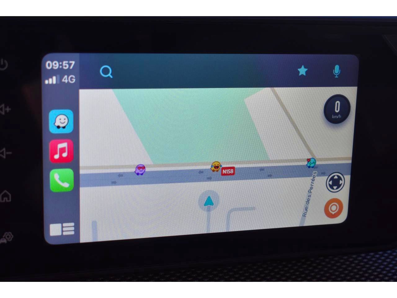 Dacia Jogger  TCe 110 7 places Expression +CAMERA + CARPLAY occasion - Photo 11