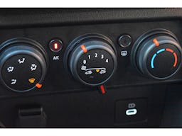 Dacia Jogger  TCe 110 7 places Expression +CAMERA + CARPLAY occasion - Photo 13
