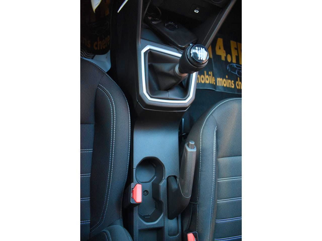Dacia Jogger  TCe 110 7 places Expression +CAMERA + CARPLAY occasion - Photo 14