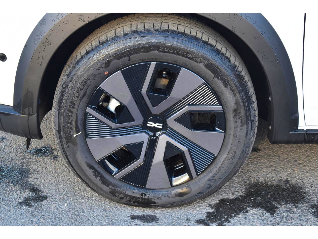 Dacia Jogger  TCe 110 7 places Expression +CAMERA + CARPLAY occasion - Photo 16