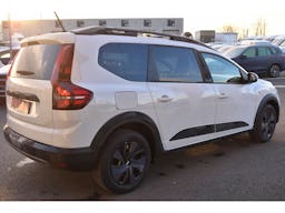 Dacia Jogger  TCe 110 7 places Expression +CAMERA + CARPLAY occasion - Photo 2