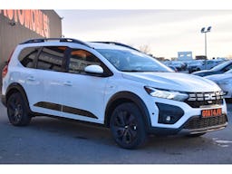 Dacia Jogger  TCe 110 7 places Expression +CAMERA + CARPLAY occasion - Photo 20
