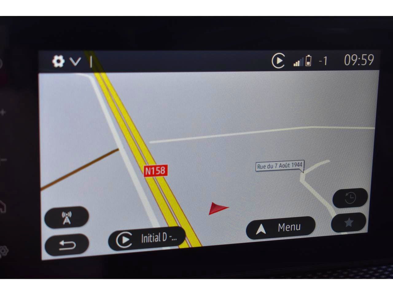 Dacia Jogger  TCe 110 7 places Expression +CAMERA + CARPLAY occasion - Photo 26