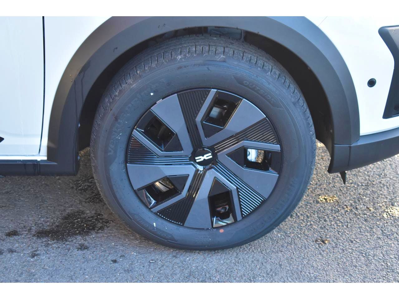 Dacia Jogger  TCe 110 7 places Expression +CAMERA + CARPLAY occasion - Photo 31