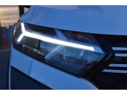 Dacia Jogger  TCe 110 7 places Expression +CAMERA + CARPLAY occasion - Photo 34