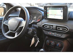 Dacia Jogger  TCe 110 7 places Expression +CAMERA + CARPLAY occasion - Photo 6