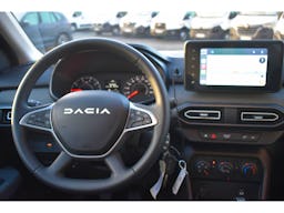 Dacia Jogger  TCe 110 7 places Expression +CAMERA + CARPLAY occasion - Photo 7