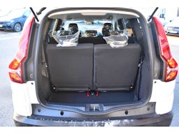 Dacia Jogger  TCe 110 7 places Expression +CAMERA + CARPLAY occasion - Photo 9