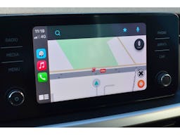 Skoda Kamiq  1.0 TSI EVO 110CH AMBITION + CARPLAY occasion - Photo 10