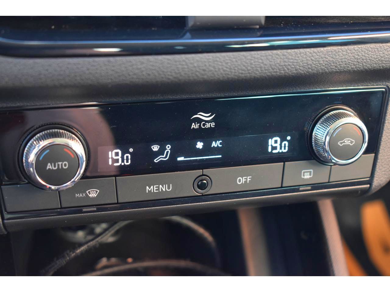 Skoda Kamiq  1.0 TSI EVO 110CH AMBITION + CARPLAY occasion - Photo 12