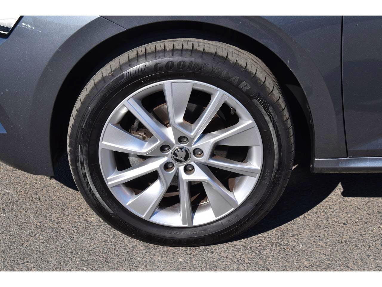 Skoda Kamiq  1.0 TSI EVO 110CH AMBITION + CARPLAY occasion - Photo 15