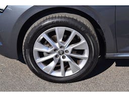 Skoda Kamiq  1.0 TSI EVO 110CH AMBITION + CARPLAY occasion - Photo 15
