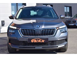 Skoda Kamiq  1.0 TSI EVO 110CH AMBITION + CARPLAY occasion - Photo 16