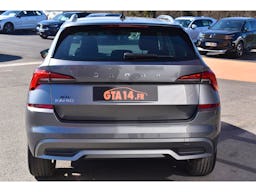 Skoda Kamiq  1.0 TSI EVO 110CH AMBITION + CARPLAY occasion - Photo 17