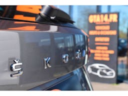 Skoda Kamiq  1.0 TSI EVO 110CH AMBITION + CARPLAY occasion - Photo 18