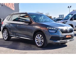Skoda Kamiq  1.0 TSI EVO 110CH AMBITION + CARPLAY occasion - Photo 19