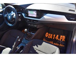 Skoda Kamiq  1.0 TSI EVO 110CH AMBITION + CARPLAY occasion - Photo 20