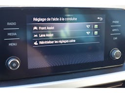 Skoda Kamiq  1.0 TSI EVO 110CH AMBITION + CARPLAY occasion - Photo 25