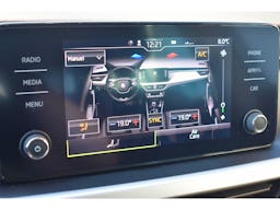Skoda Kamiq  1.0 TSI EVO 110CH AMBITION + CARPLAY occasion - Photo 26