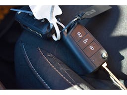 Skoda Kamiq  1.0 TSI EVO 110CH AMBITION + CARPLAY occasion - Photo 28