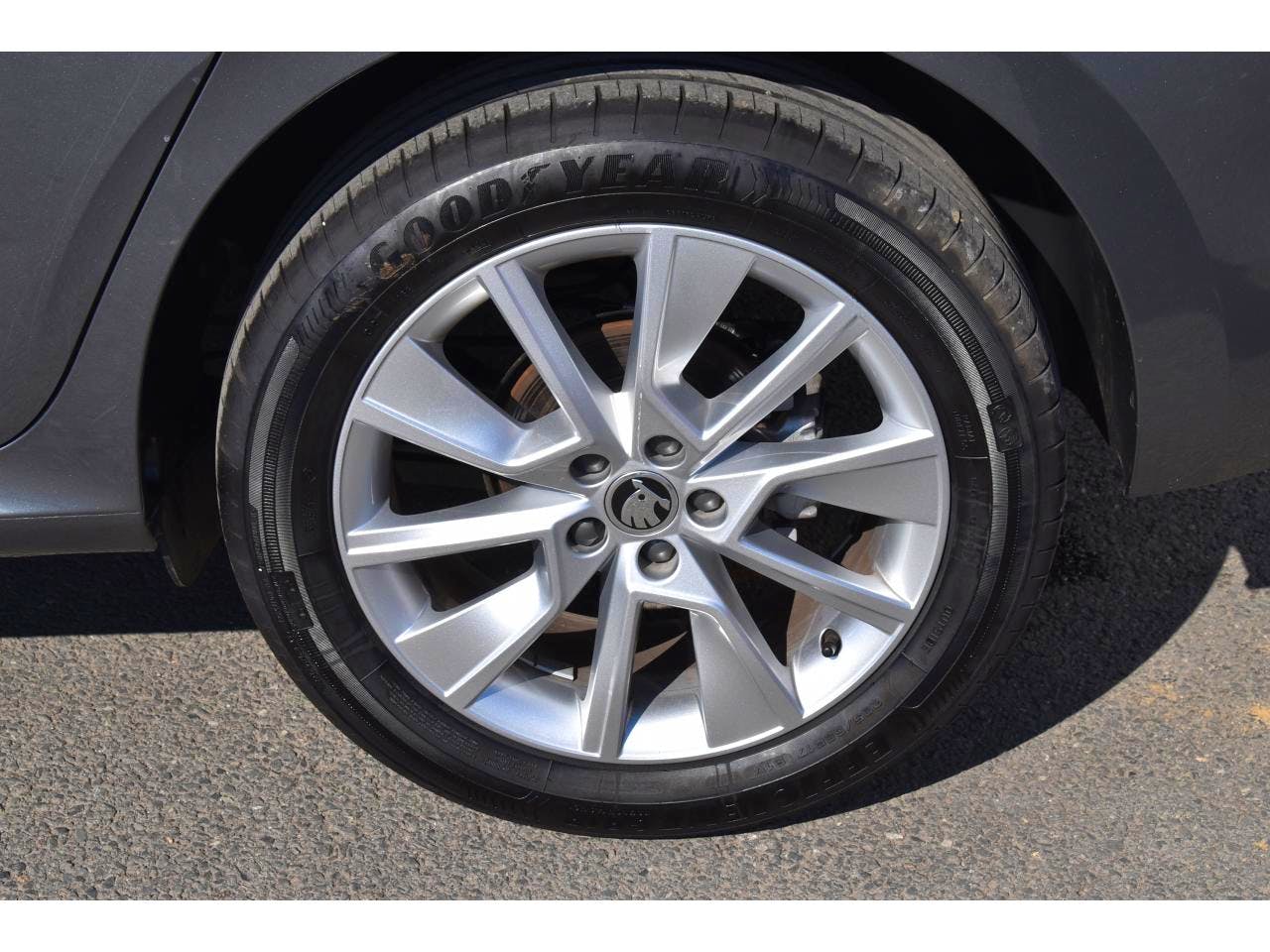 Skoda Kamiq  1.0 TSI EVO 110CH AMBITION + CARPLAY occasion - Photo 32