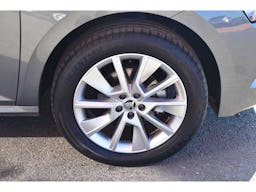 Skoda Kamiq  1.0 TSI EVO 110CH AMBITION + CARPLAY occasion - Photo 33