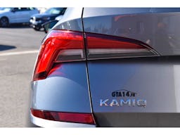 Skoda Kamiq  1.0 TSI EVO 110CH AMBITION + CARPLAY occasion - Photo 35
