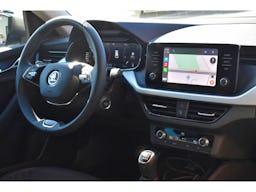 Skoda Kamiq  1.0 TSI EVO 110CH AMBITION + CARPLAY occasion - Photo 5