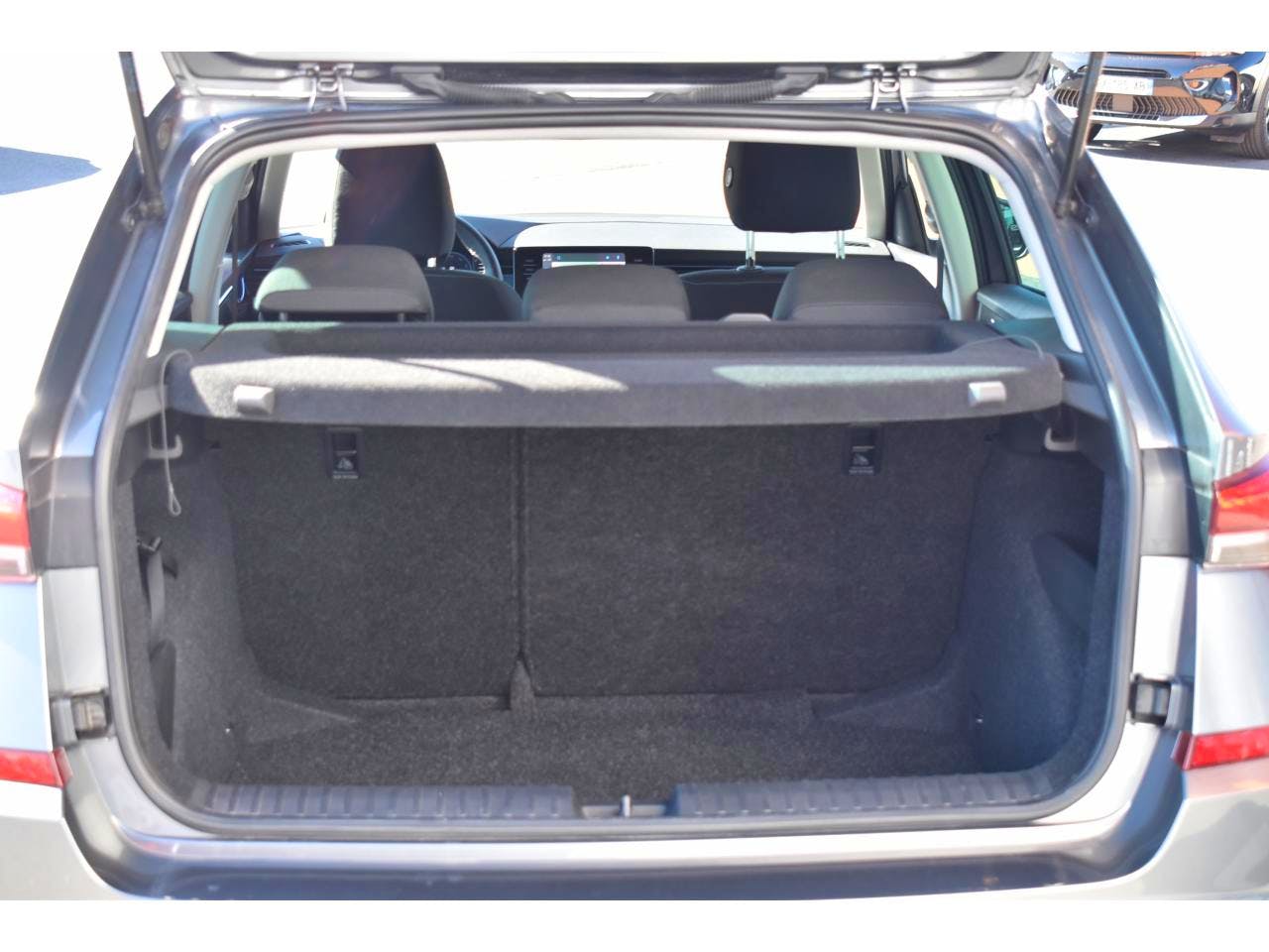 Skoda Kamiq  1.0 TSI EVO 110CH AMBITION + CARPLAY occasion - Photo 8