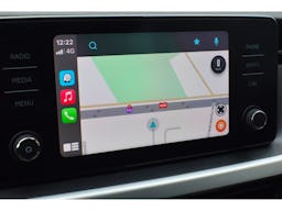 Skoda Kamiq  1.0 TSI EVO 110CH AMBITION  + CARPLAY occasion - Photo 10
