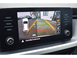 Skoda Kamiq  1.0 TSI EVO 110CH AMBITION  + CARPLAY occasion - Photo 11