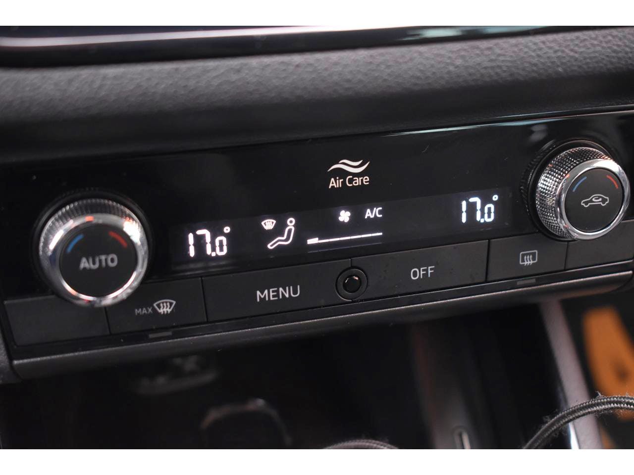 Skoda Kamiq  1.0 TSI EVO 110CH AMBITION  + CARPLAY occasion - Photo 12