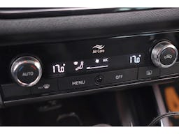 Skoda Kamiq  1.0 TSI EVO 110CH AMBITION  + CARPLAY occasion - Photo 12
