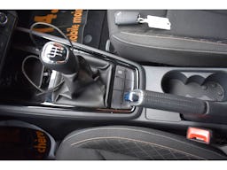 Skoda Kamiq  1.0 TSI EVO 110CH AMBITION  + CARPLAY occasion - Photo 13