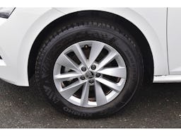 Skoda Kamiq  1.0 TSI EVO 110CH AMBITION  + CARPLAY occasion - Photo 15