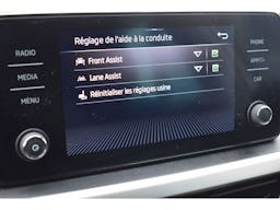 Skoda Kamiq  1.0 TSI EVO 110CH AMBITION  + CARPLAY occasion - Photo 25