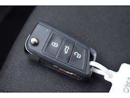 Skoda Kamiq  1.0 TSI EVO 110CH AMBITION  + CARPLAY occasion - Photo 27