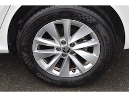 Skoda Kamiq  1.0 TSI EVO 110CH AMBITION  + CARPLAY occasion - Photo 31