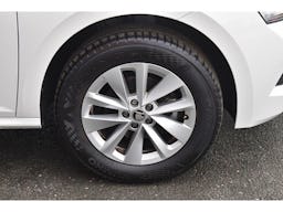 Skoda Kamiq  1.0 TSI EVO 110CH AMBITION  + CARPLAY occasion - Photo 32