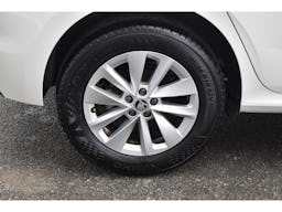 Skoda Kamiq  1.0 TSI EVO 110CH AMBITION  + CARPLAY occasion - Photo 33