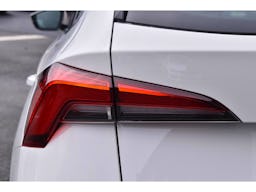 Skoda Kamiq  1.0 TSI EVO 110CH AMBITION  + CARPLAY occasion - Photo 34