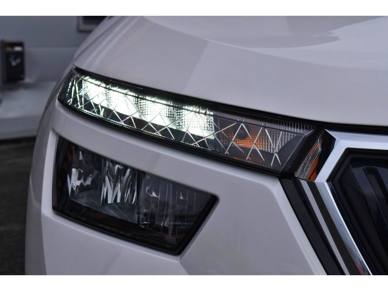 Skoda Kamiq  1.0 TSI EVO 110CH AMBITION  + CARPLAY occasion - Photo 35