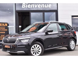 Skoda Kamiq  1.0 TSI Evo 110 ch BVM6 Ambition + CARPLAY occasion - Photo 1